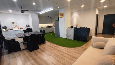 Retail Space For Sale at Twin Arkz