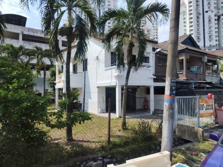 Terrace House For Sale at PJS 10