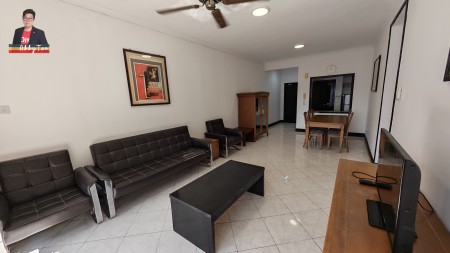 Condo For Rent at Marina Court