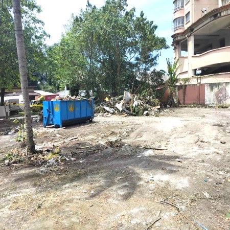 Residential Land For Rent at Kuala Lumpur