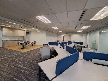 Office For Rent at Damansara Uptown