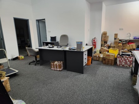 Office For Rent at Taman Tasik Prima