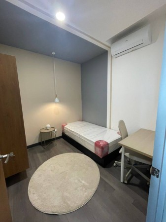 Condo For Rent at Vista Bangi