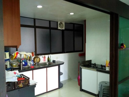 Apartment For Rent at U-Garden