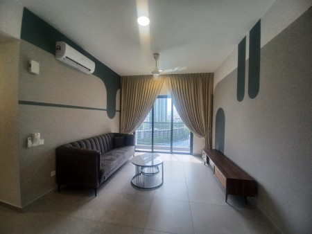 Condo For Rent at D'ivo Residences