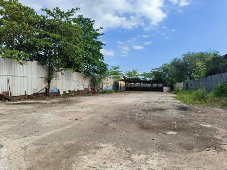 Industrial Land For Rent at Taman Balakong Jaya