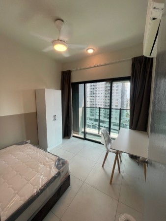 Serviced Residence For Rent at Majestic Maxim