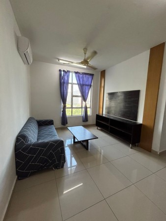 Condo For Rent at The Arc