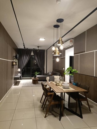 Condo For Sale at Akasa Cheras South