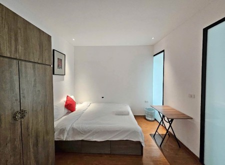 Condo Room for Rent at Bukit Bantayan Residence