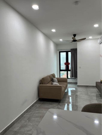 Condo Room for Rent at Bangsar Peak