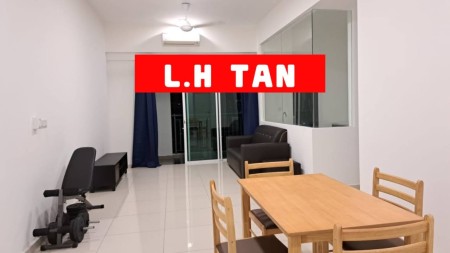 Condo For Rent at Imperial Residences