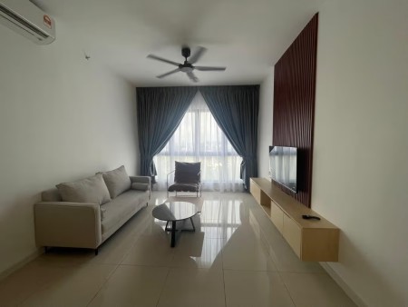 Condo For Rent at SkyVilla Condominium (MJC)