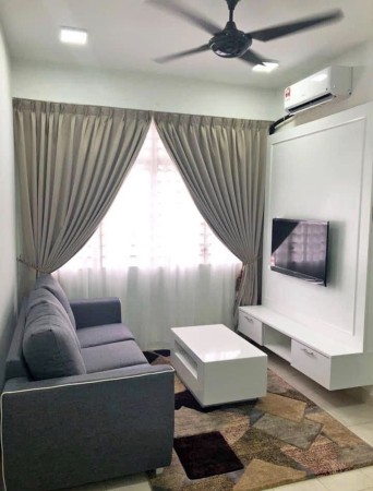Condo Room for Rent at Jasmine Towers