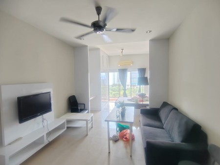 Condo For Rent at Windsor Tower