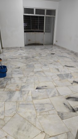 Apartment For Rent at Lagoon Perdana Apartment