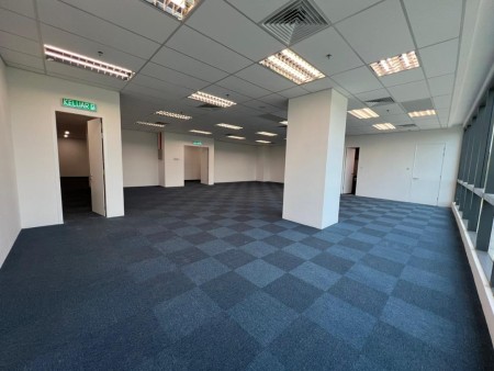 Shop Office For Rent at Old Klang Road