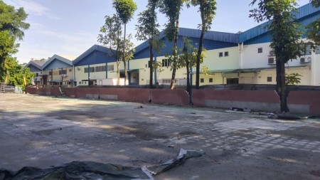Commercial Land For Rent at Bukit Kemuning