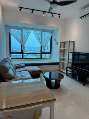 Serviced Residence For Rent at Greenfield Residence