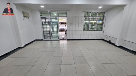 Terrace House for Sale