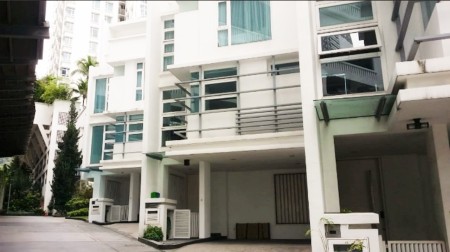 Terrace House For Sale at Kiara 9