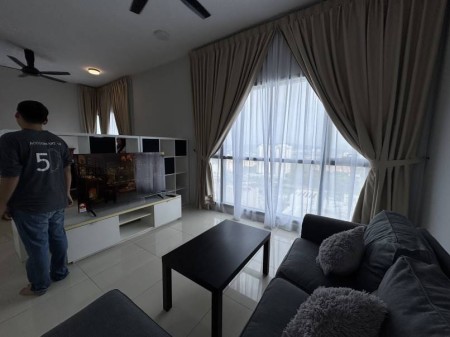 Condo For Rent at Cyperus