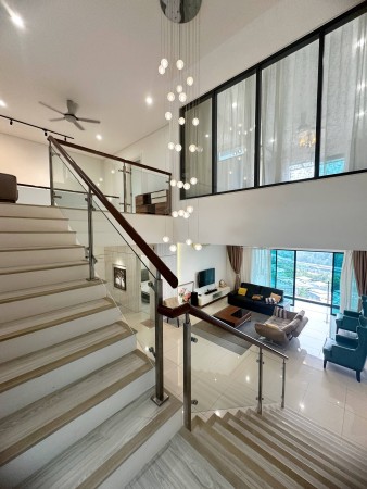 Townhouse For Sale at Sunway Montana