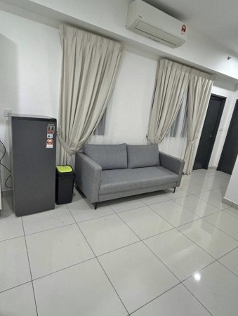 Condo Room for Rent at The Park