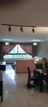 Apartment For Sale at Mont Kiara Pines