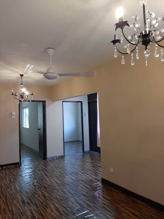 Apartment For Sale at Section 4