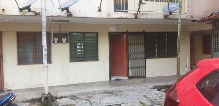Apartment For Rent at Seksyen 2 Wangsa Maju Flat