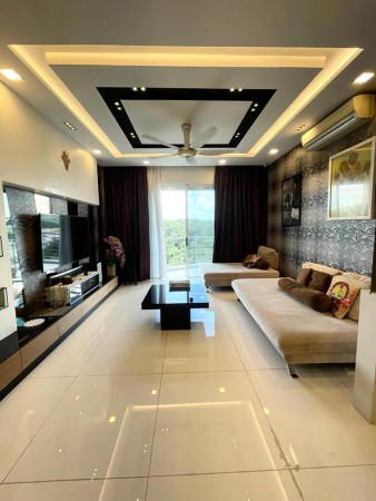 Condo For Sale at Kiaramas Ayuria