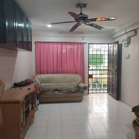 Apartment For Rent at Gugusan Kantan