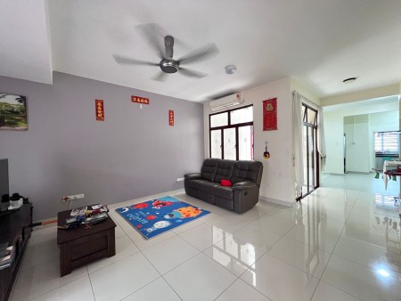 Terrace House For Sale at Rini height