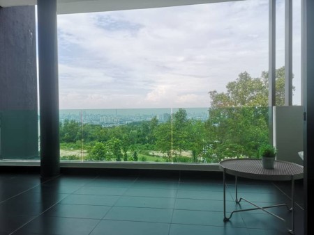 Terrace House For Sale at Hijauan Selayang
