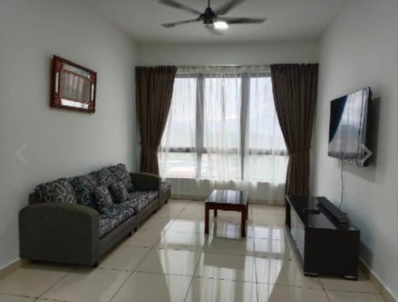 Serviced Residence For Rent at Kiara Plaza