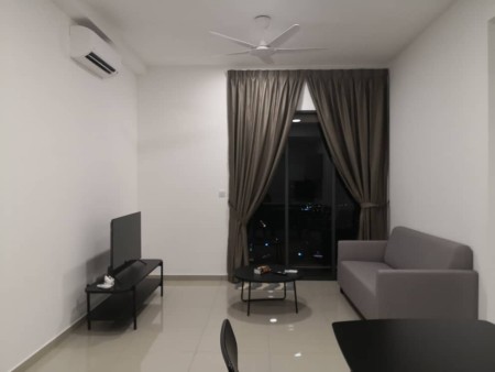Condo For Sale at Residensi Suria
