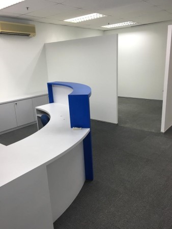 Office For Rent at Phileo Damansara 2