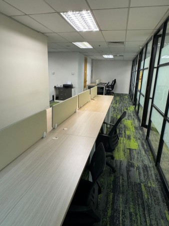 Office For Rent at GTower