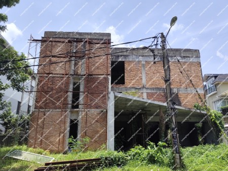 Bungalow House For Sale at Country Heights Kajang