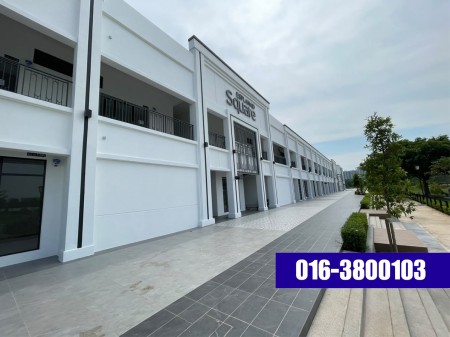 Shop For Rent at Eco Grandeur