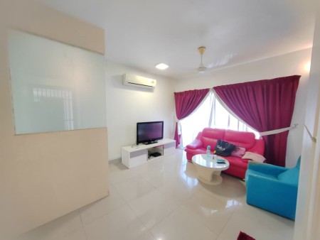 Condo For Rent at Koi Prima