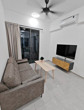 Condo For Rent at City of Dreams