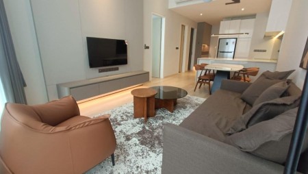 Condo For Rent at Bandar Johor Bahru