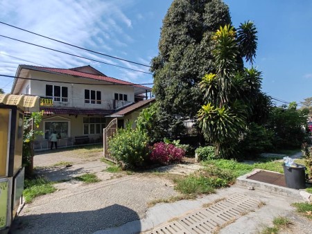 Bungalow House For Sale at Gombak Setia