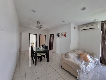 Apartment For Sale at Desa Impiana