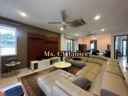 Superlink For Sale at USJ Heights