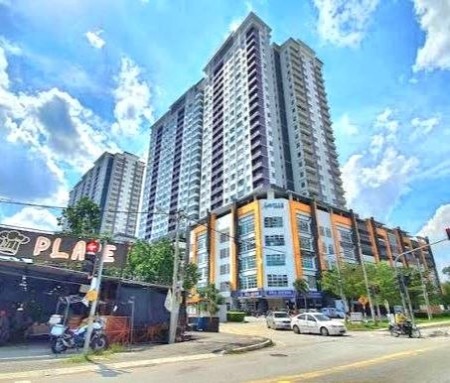 Condo For Sale at Saville @ Kajang