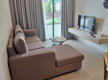 Condo Room for Rent at Bandar Bukit Raja
