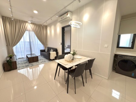 Serviced Residence For Rent at Sunway Velocity TWO
